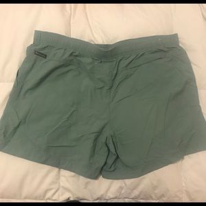Columbia Hiking Shorts